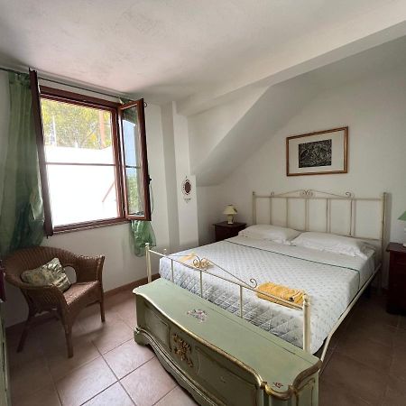 Villa Speranza - Silenzio & Natura Sassari Eksteriør billede