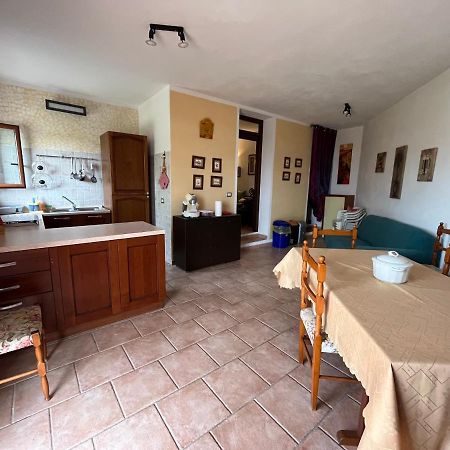Villa Speranza - Silenzio & Natura Sassari Eksteriør billede